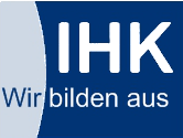 Logo der IHK